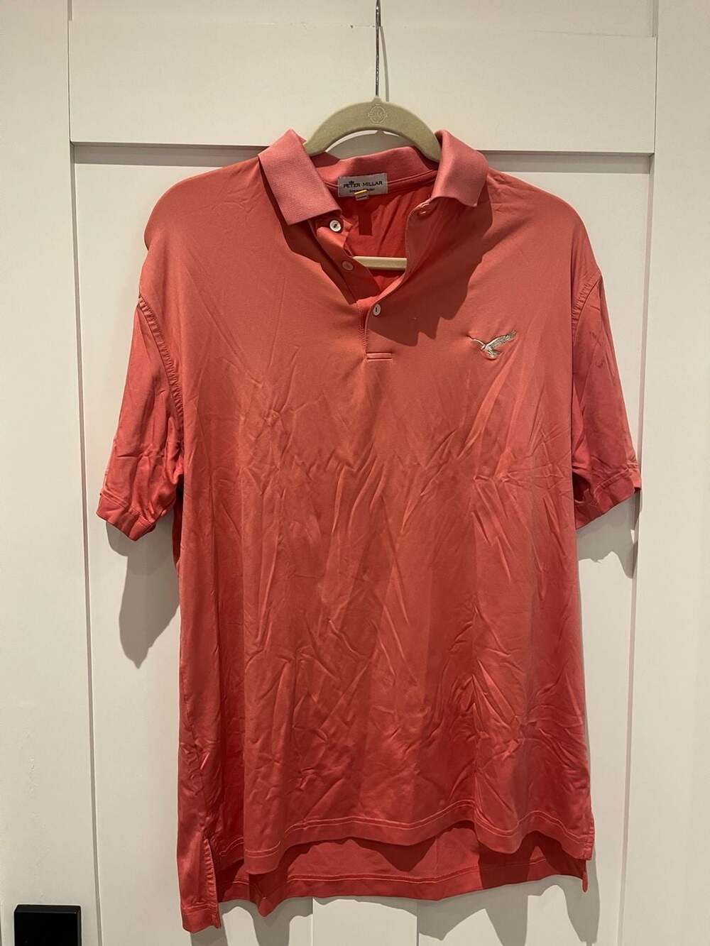 Peter Millar Summer Comfort Performance Polo Shirt